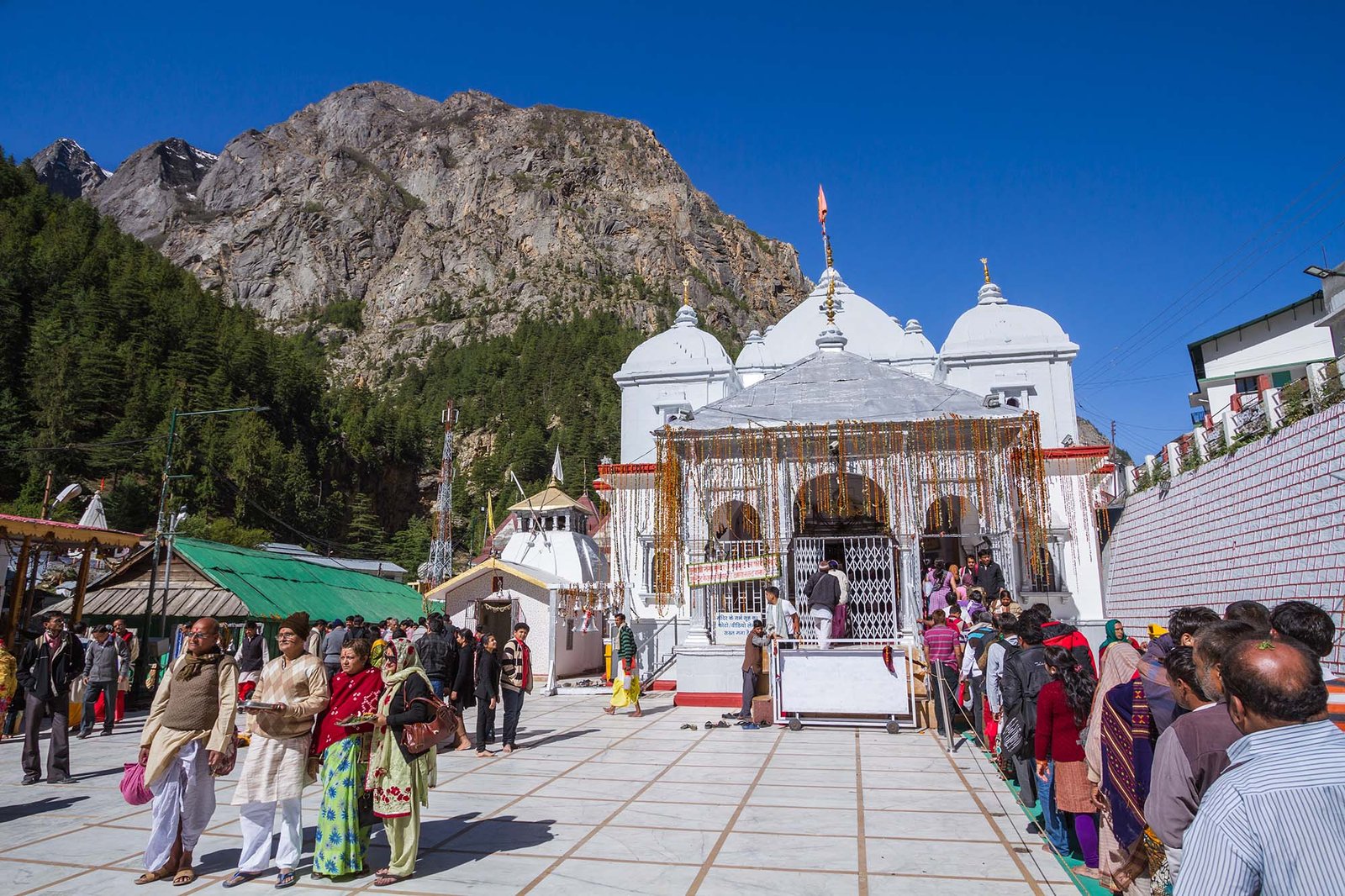 dodham yatra