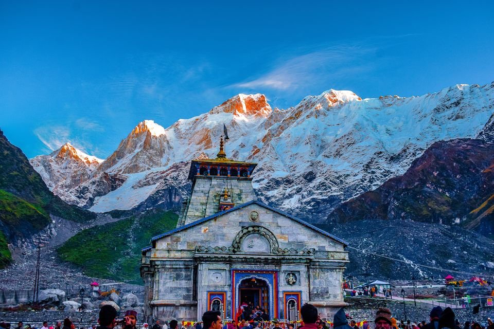 Kedarnath