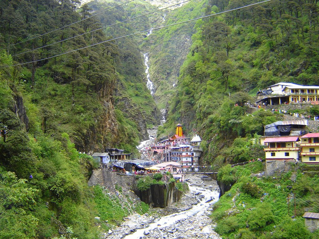 dodham yatra