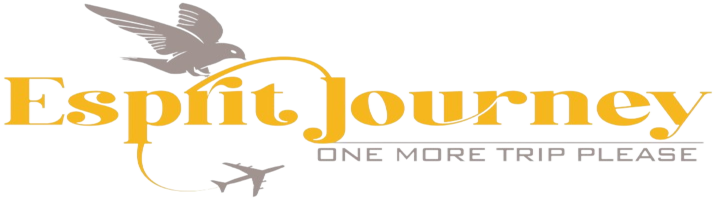 Espritjourney