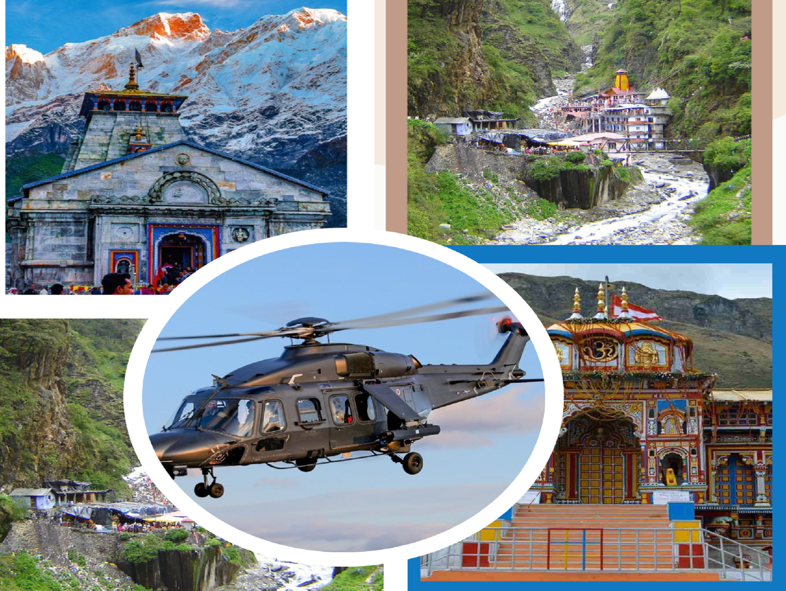 chardham yatra
