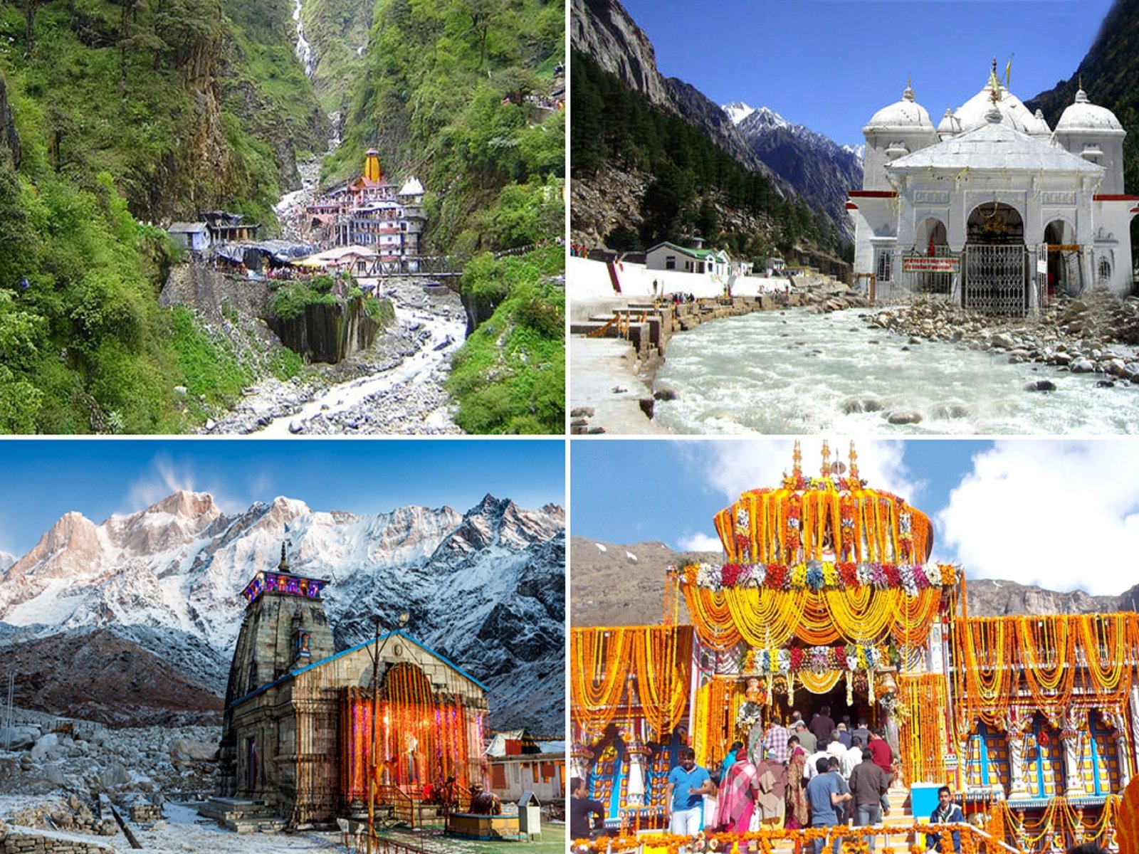 Kedarnath