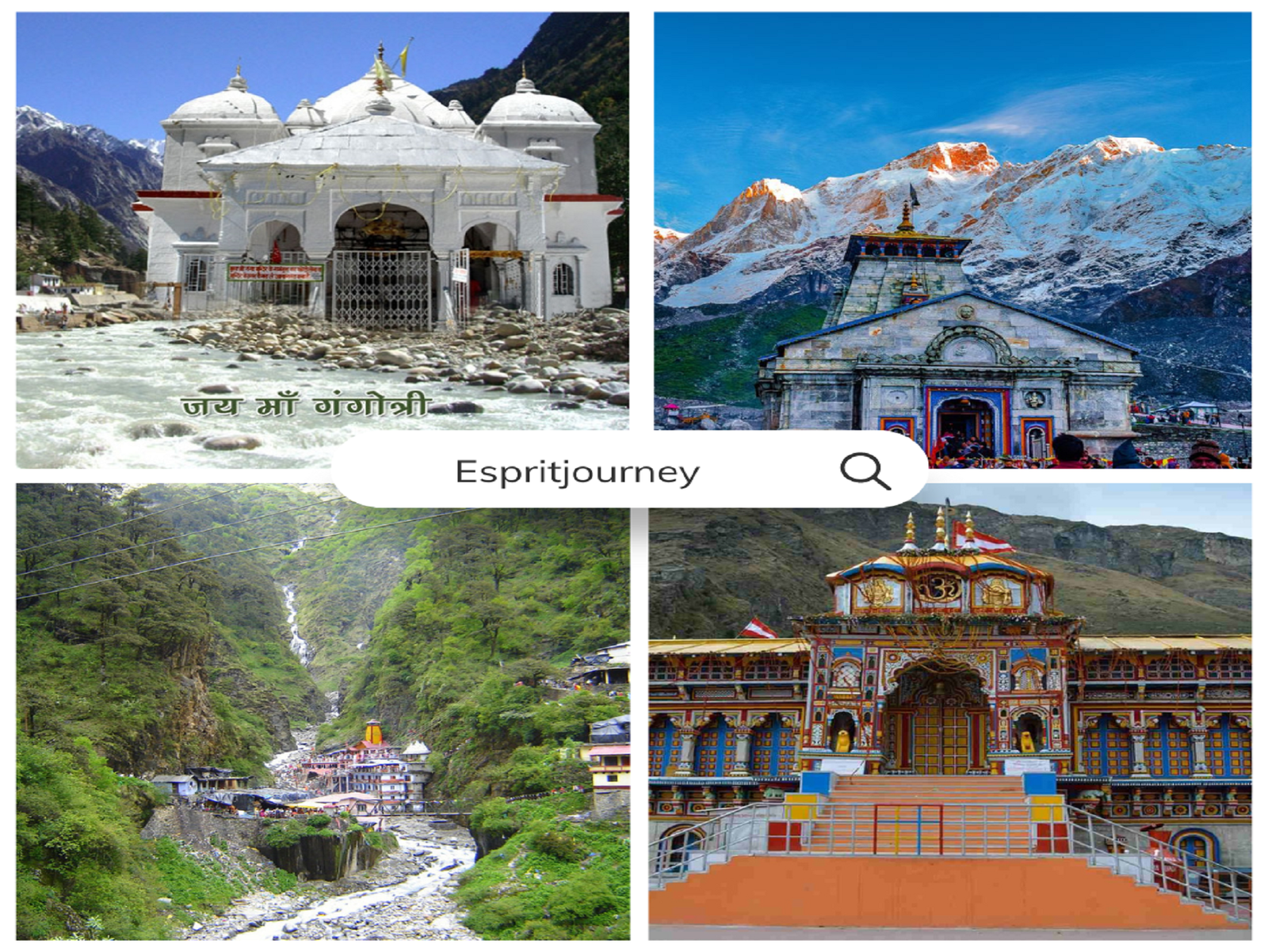 chardham yatra