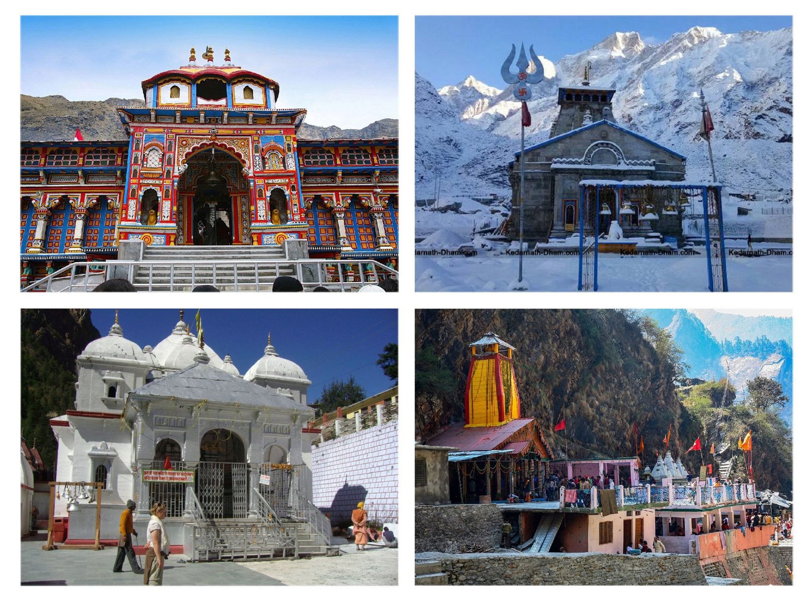 kedarnath